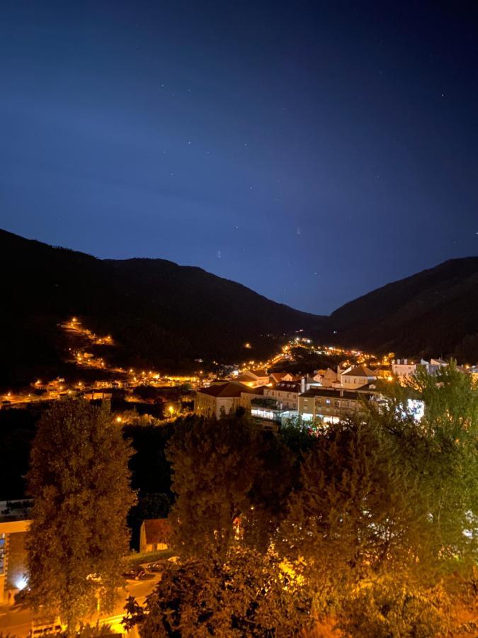 Casa De Sao Marcos Hotel Manteigas Eksteriør billede