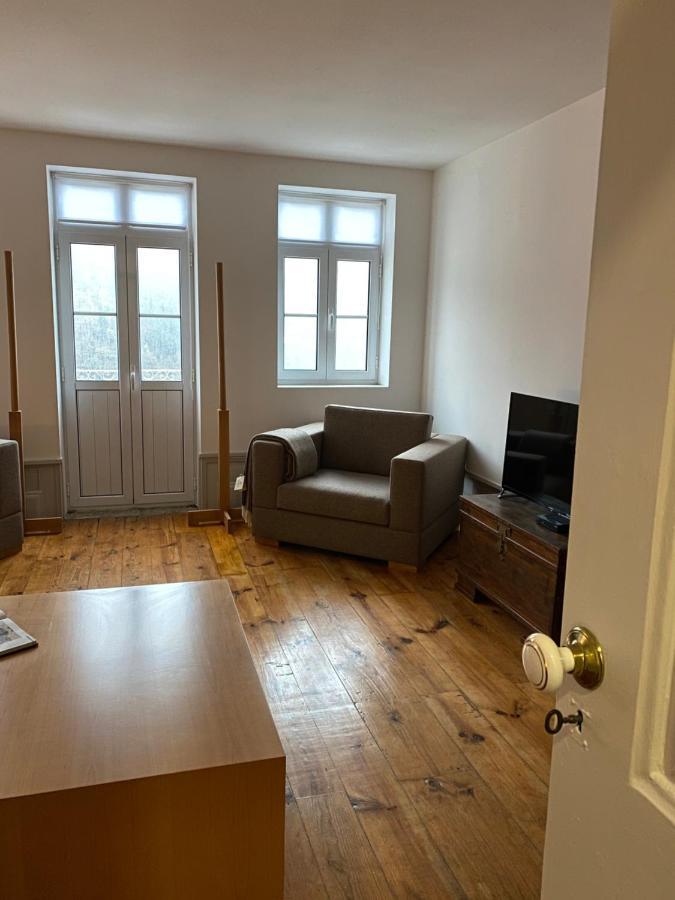 Casa De Sao Marcos Hotel Manteigas Eksteriør billede