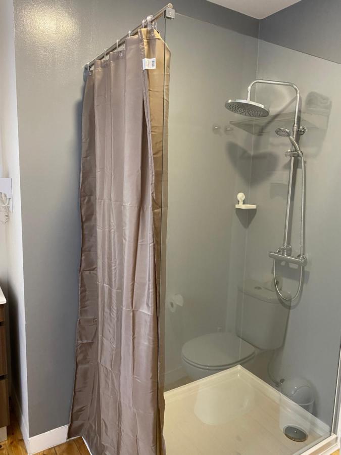 Casa De Sao Marcos Hotel Manteigas Eksteriør billede