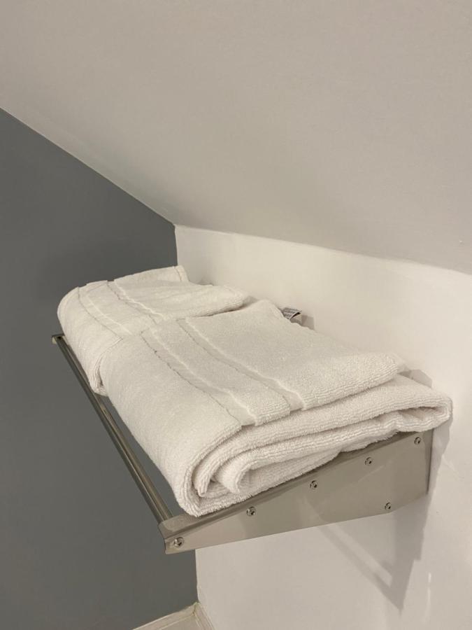 Casa De Sao Marcos Hotel Manteigas Eksteriør billede
