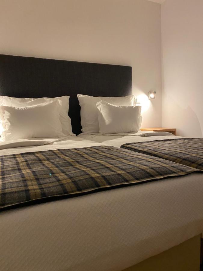 Casa De Sao Marcos Hotel Manteigas Eksteriør billede
