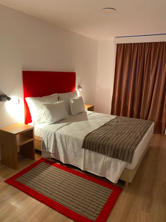 Casa De Sao Marcos Hotel Manteigas Eksteriør billede