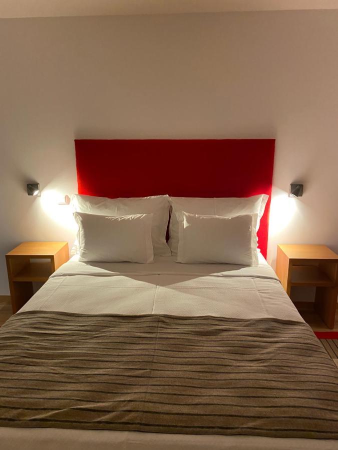 Casa De Sao Marcos Hotel Manteigas Eksteriør billede